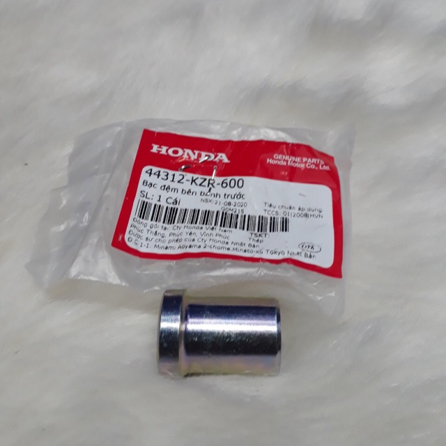 Cục canh bánh xe trước Ab125 , Click , Vario