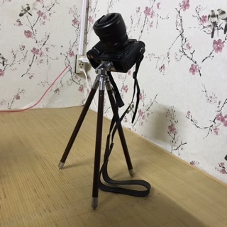 Mini Tripod Nhật Bãi - 01