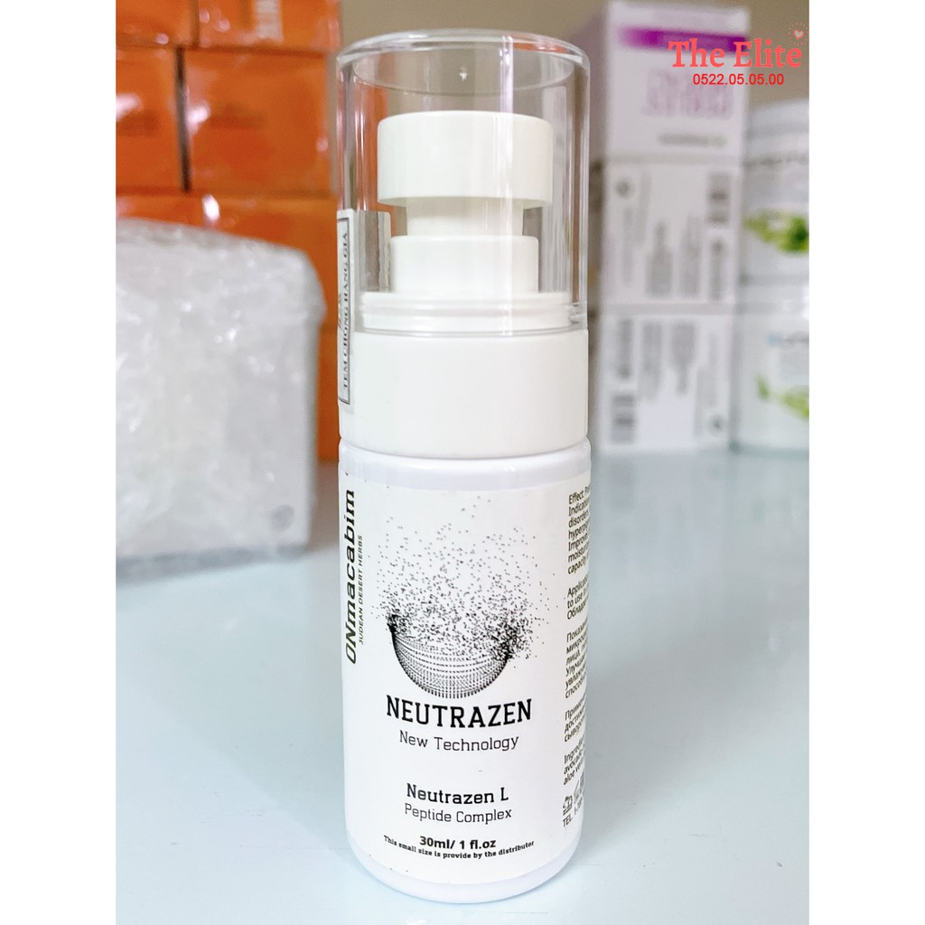 Kem dưỡng Onmacabim Neutrazen L