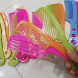 Giá sỉ Lược nhựa chải tóc