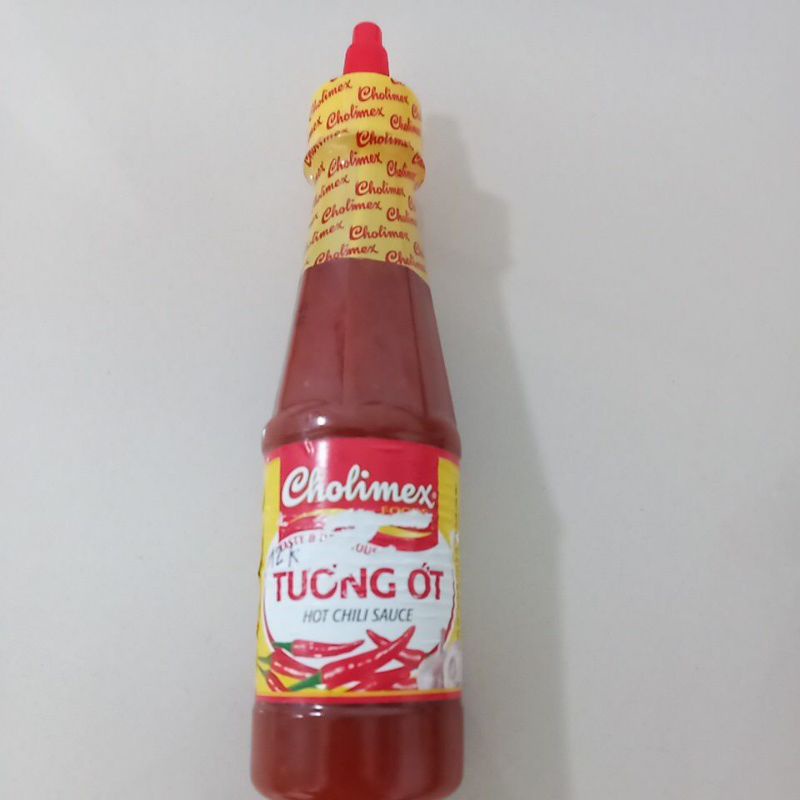 Tương ớt cholimex 270g
