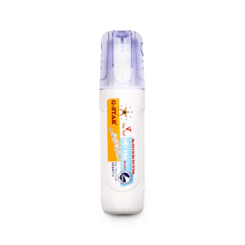 Bút xoá Gstar CP027