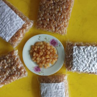 Cồi sò Điệp khô - đặc sản Bình Thuận