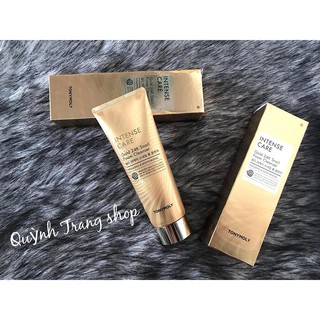 SỮA RỬA MẶT TONY MOLY 24K GOLD SNAIL