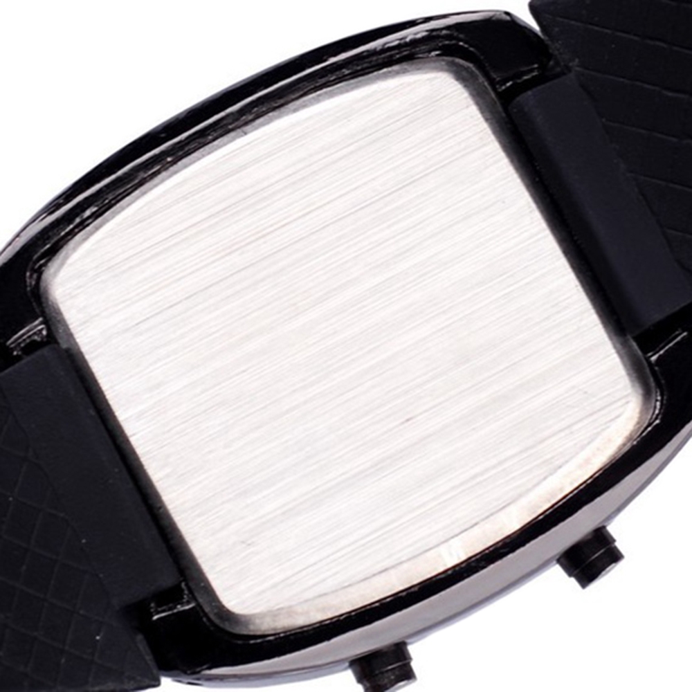 Đồng hồ đeo tay kỹ thuật số thời trang sang trọng dành cho nam | BigBuy360 - bigbuy360.vn