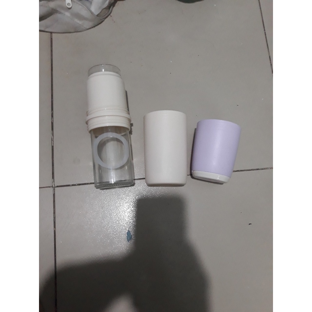 Bình nước đa năng Kotex
