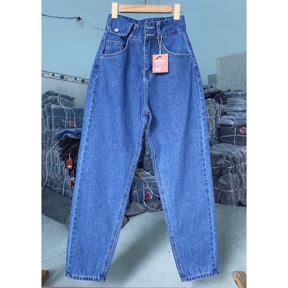 Quần baggi cá tính và sang chảnh