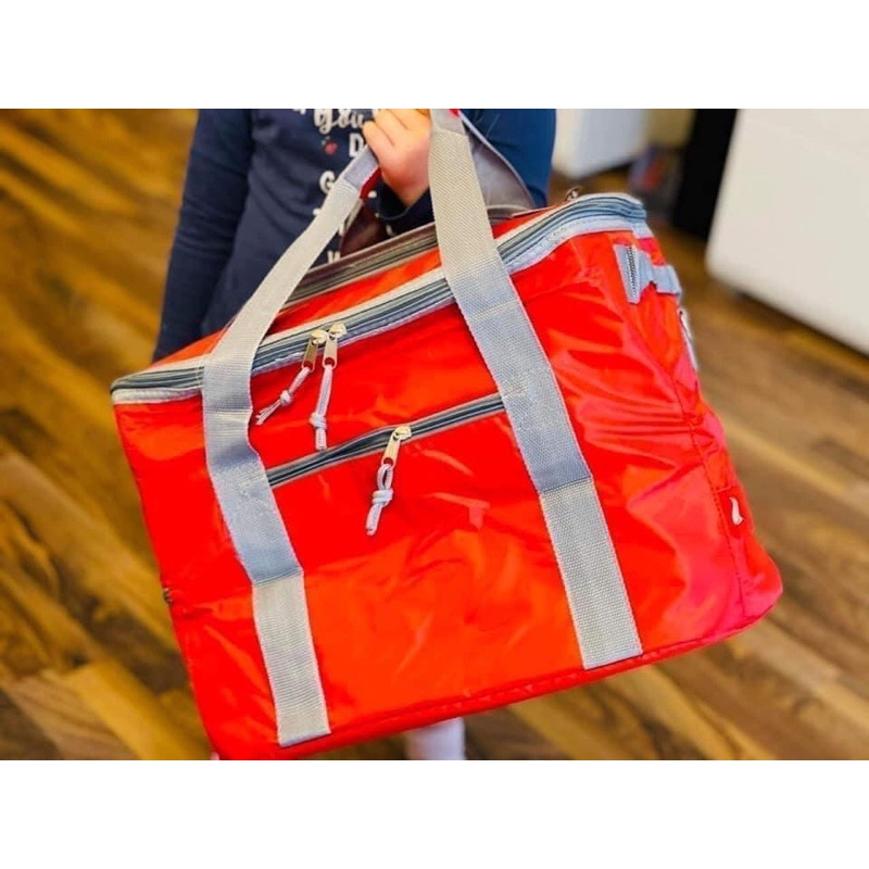 TÚI GIỮ NHIỆT CRIVIT 35 lít-Hàng nội địa Đức