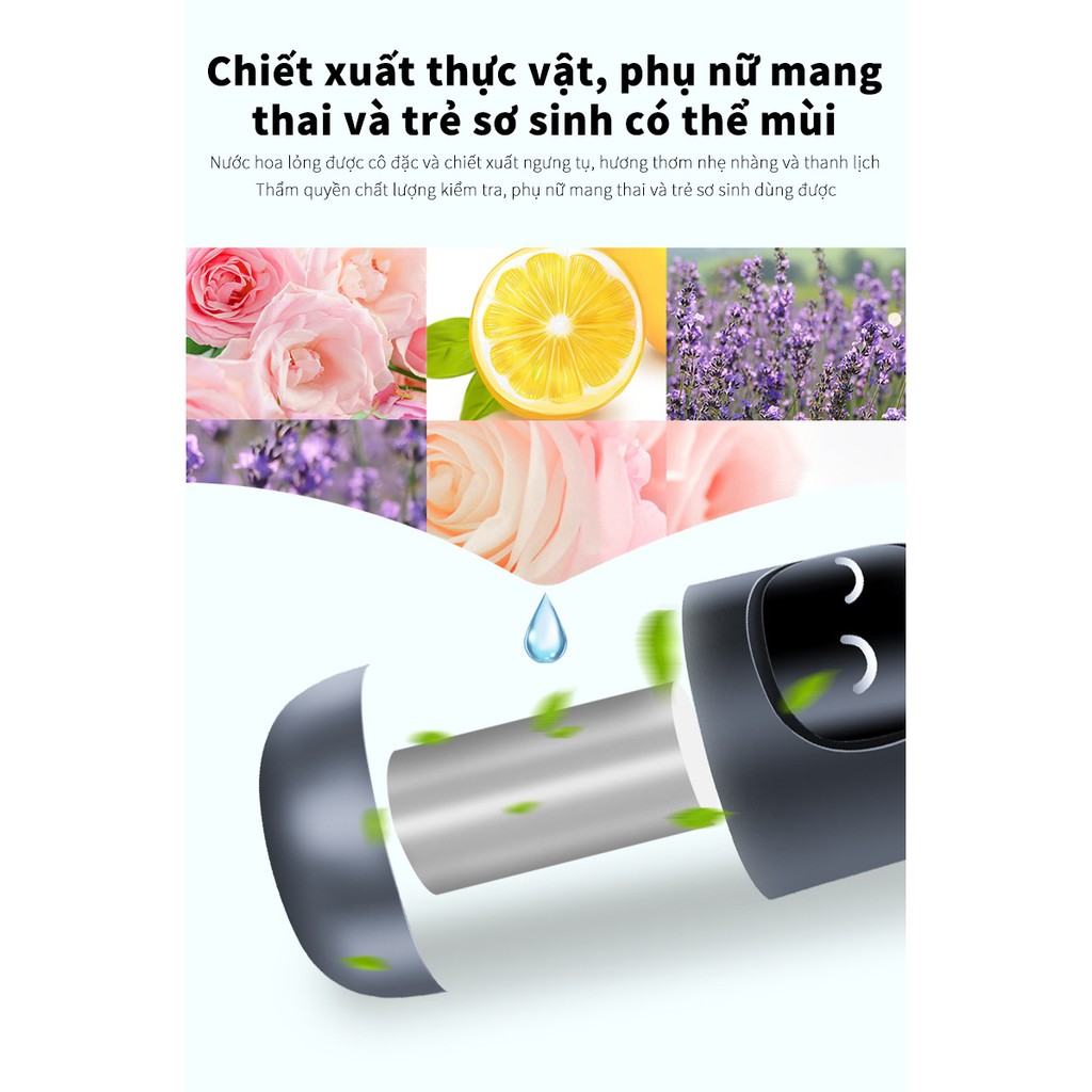 Liệu thơm người máy rô bốt kẹp trên ô tô cửa gió · nguồn cung cấp ô tô