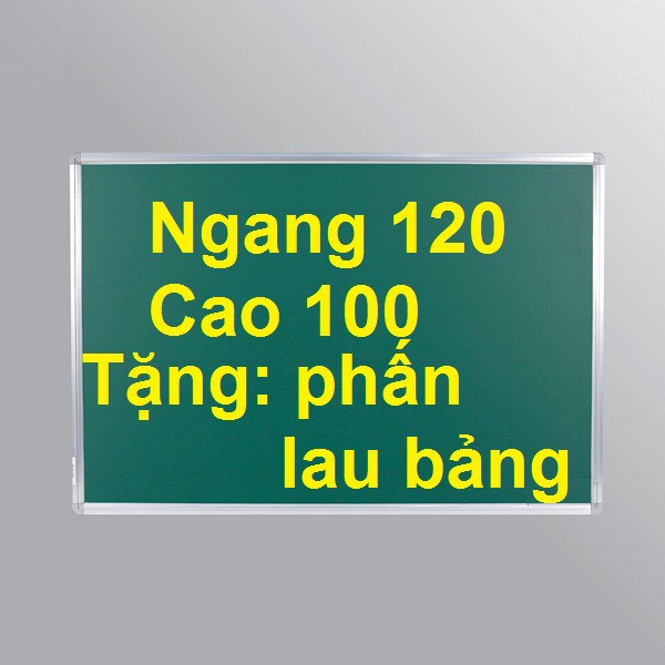 BẢNG TỪ XANH DONGBU HÀN QUỐC TẶNG PHẤN VÀ LAU BẢNG kích thước 100 x 120cm