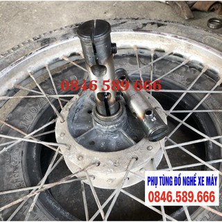 Bộ 2 Cây Lấy Bạc Đạn Vỡ