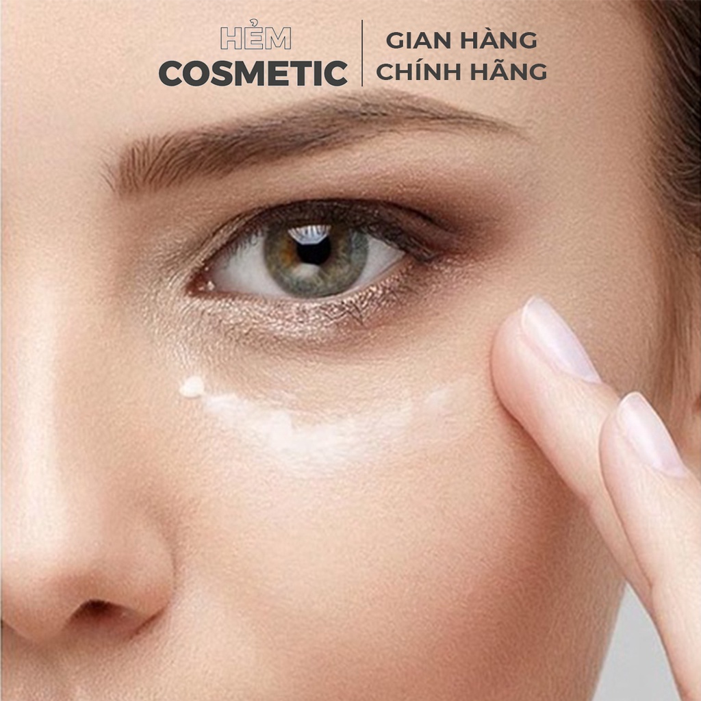 Kem trẻ hóa chống nhăn mắt Image Skincare Ageless Total Eye Lift Creme 15ml