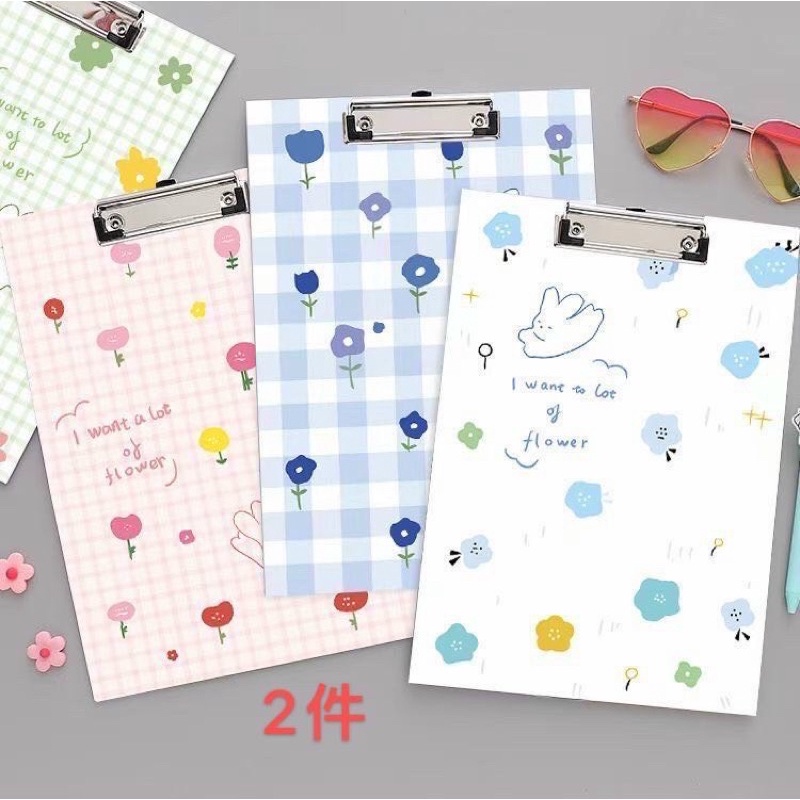 BÌA TRÌNH KÝ - BÌA KẸP GIẤY A4 HOẠT HÌNH