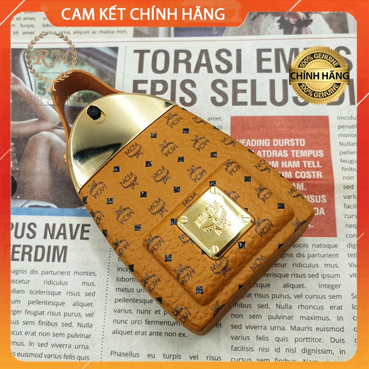 {Chính Hãng} Nước Hoa Nữ 𝑴𝑪𝑴 𝑬𝒂𝒖 𝒅𝒆 𝑷𝒂𝒓𝒇𝒖𝒎 - 10ml