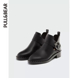Order bốt Pull&Bear Pnb