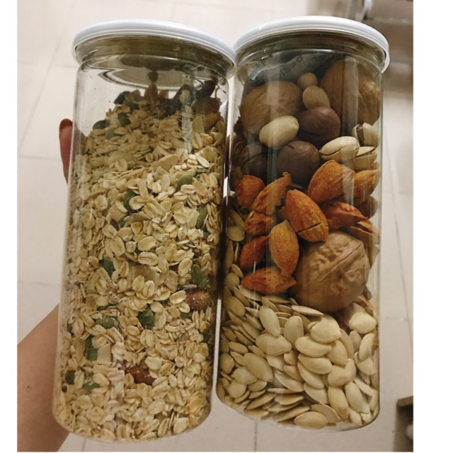 COMBO DINH DƯỠNG