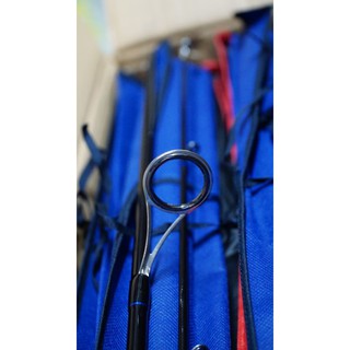 Cần Abu Garcia Impact 2m1 Đứng