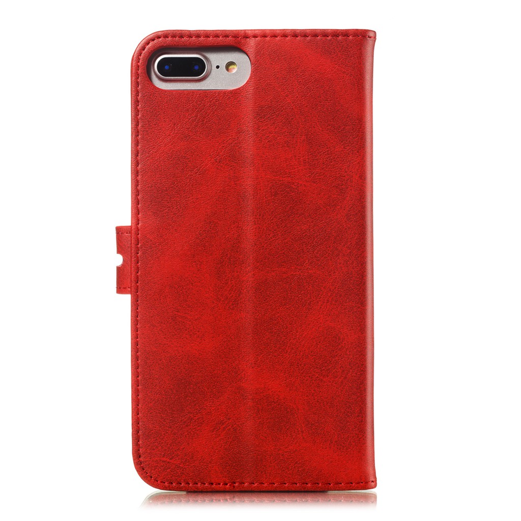 Bao da điện thoại cao cấp cho iPhone 6 6sPlus 7 8 Plus | BigBuy360 - bigbuy360.vn
