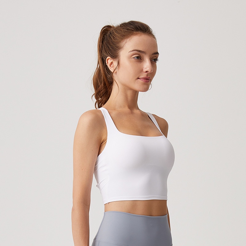 Áo ngực thể thao chống sốc mau khô thời trang cho nữ Beautytrend