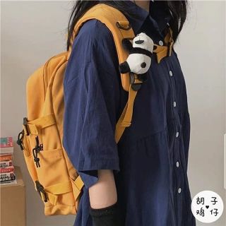 Balo có quai cài ngực