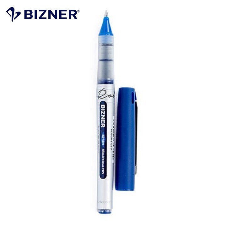 Bút Lông Bi Ký Tên Bizner | BIZ-RB01