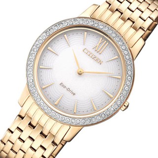 Đồng Hồ Nữ Citizen EX1483-84A