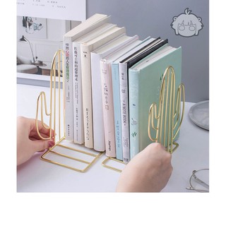 [KỆ SÁCH MINI ĐỂ BÀN ] Kệ kê sách mini dễ thương