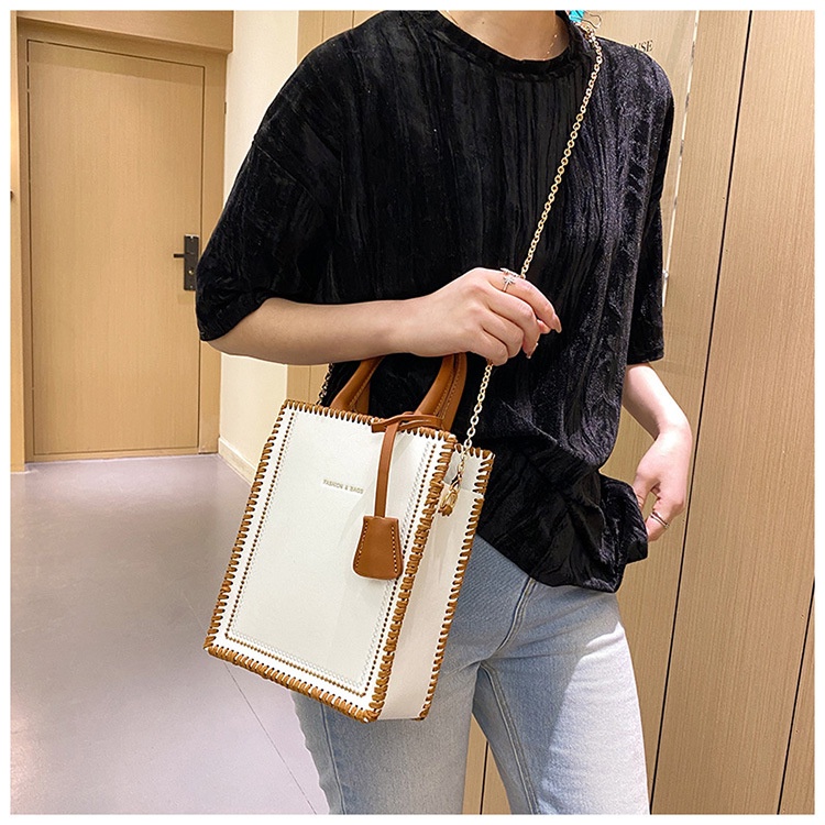 Túi đeo vai IELGY thời trang đơn giản nhỏ gọn cho nữ