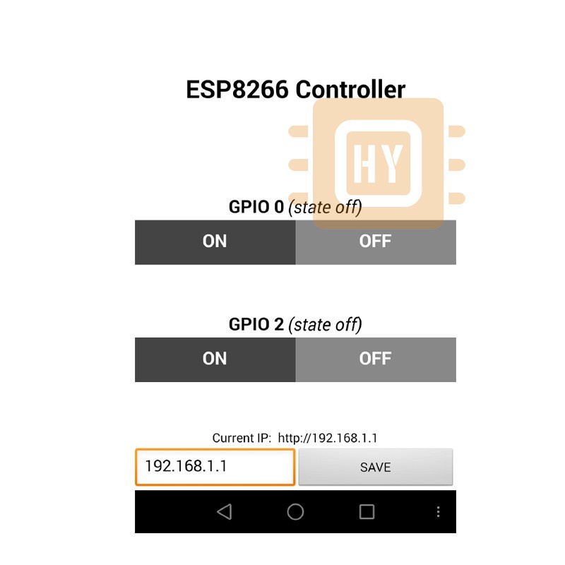 Mô Đun Rơ Le Thông Minh Esp8266 Esp-01S Esp-01 | BigBuy360 - bigbuy360.vn