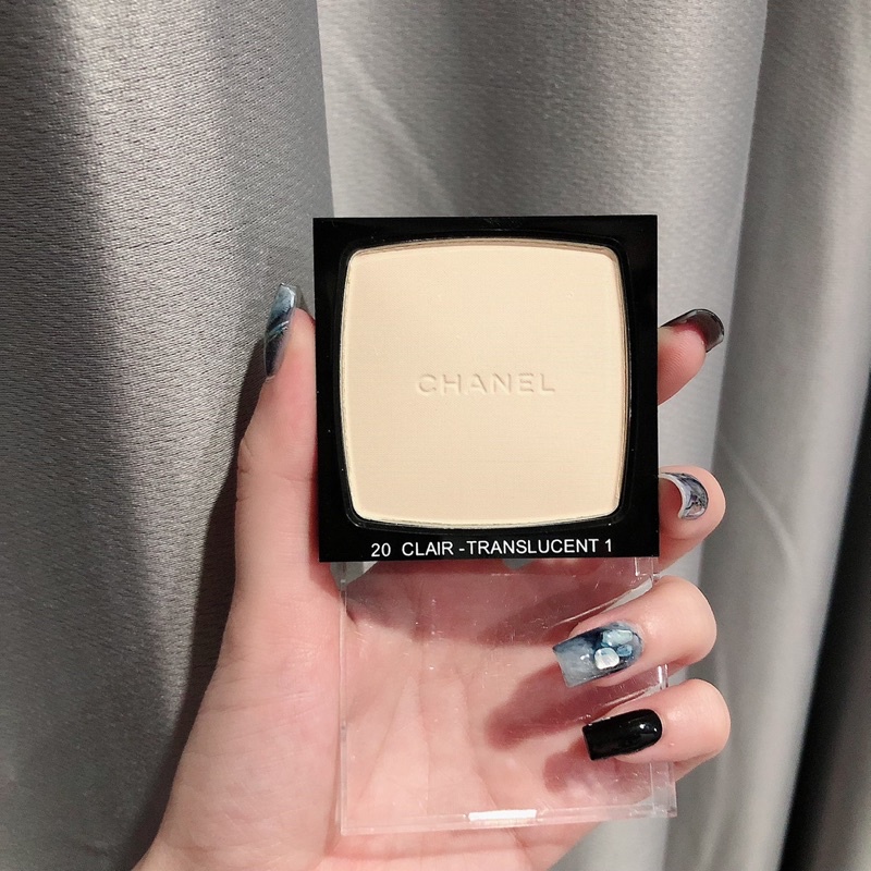 [Tester Fullsize] - Phấn phủ Chanel Poudre Universelle Compacte