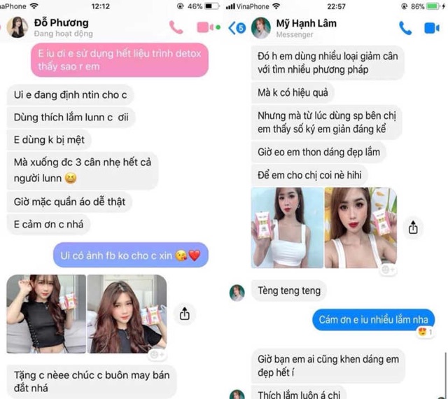 2 hộp dora detox vip. | BigBuy360 - bigbuy360.vn