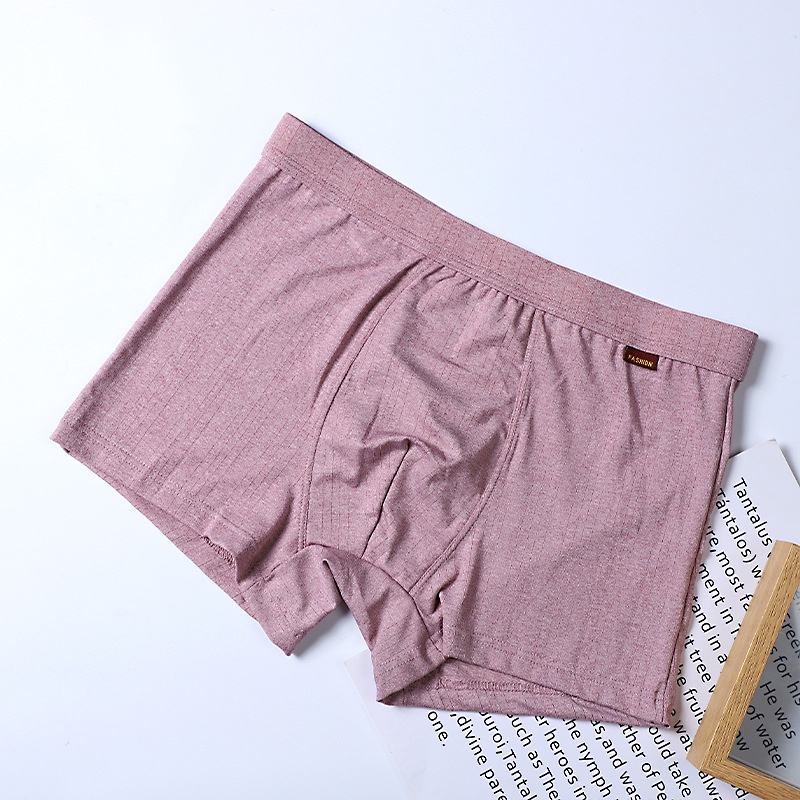 Quần lót nam boxer SF sịp đùi nam NuciFera
