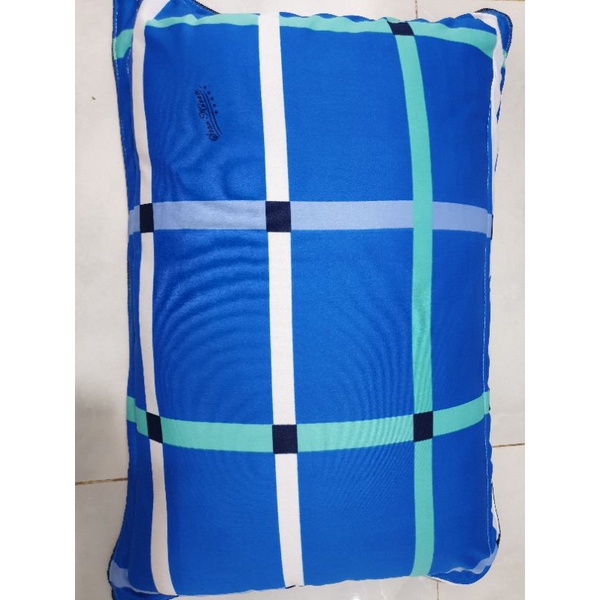 Bộ 2 vỏ gối nằm+1 vỏ  gối ôm thun lạnh Hàn Quốc mẫu mới nhất | BigBuy360 - bigbuy360.vn