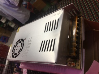 Nguồn tổ ong 12V30A mới
