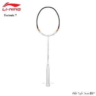 Vợt cầu lông Lining Tectonic 7