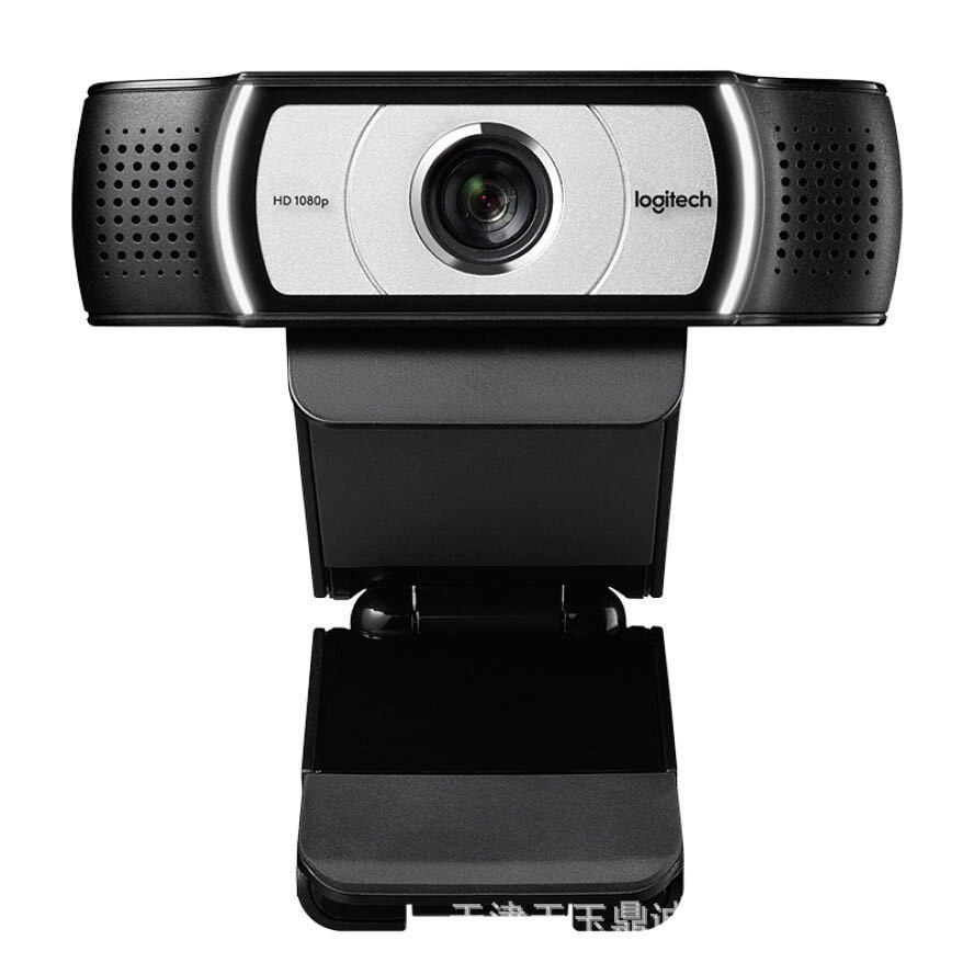 Webcam Logitech C930c Full HD Hàng Chính Hãng Thích Hợp Livestream Bán Hàng Đào Tạo Trên Zoom | BigBuy360 - bigbuy360.vn