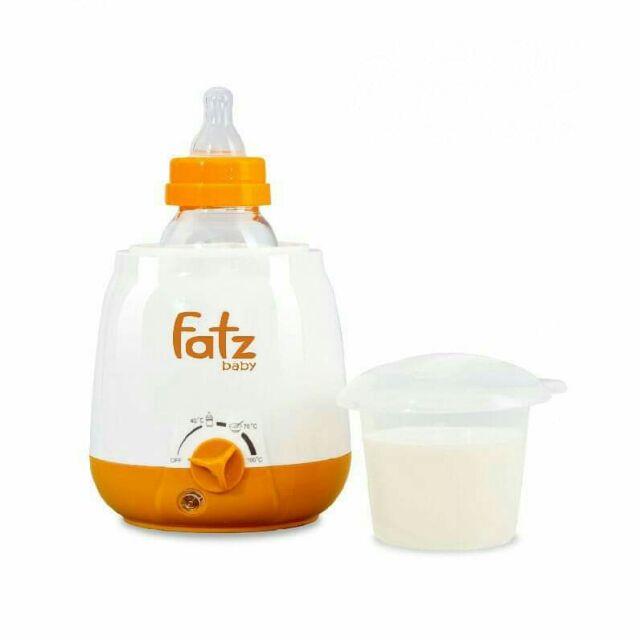 Máy hâm sữa fatz