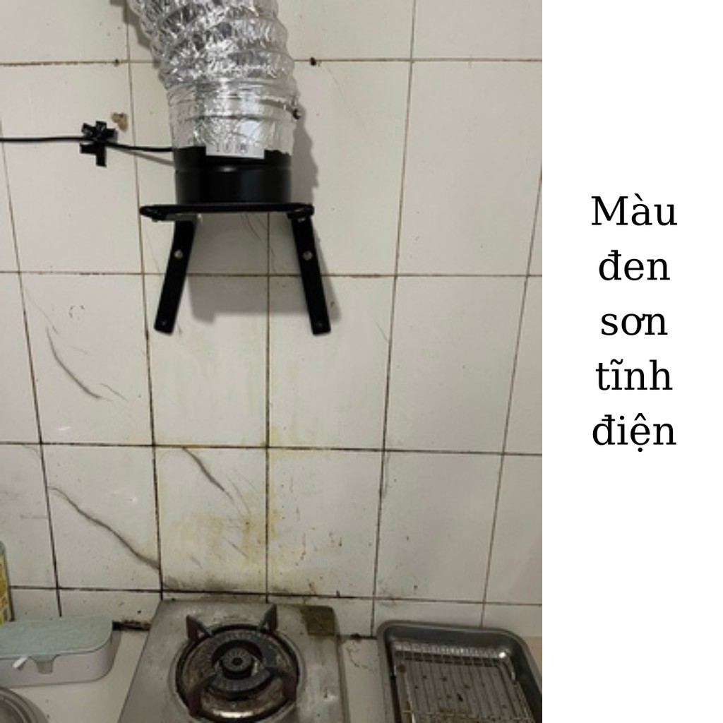 Máy hút khói bếp giá rẻ HS150 - HS200 h2sk, máy hút mùi bếp nhỏ gọn