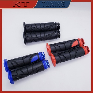 Bao tay xe máy spider có gù dòng cao cấp gắn mọi loại xe