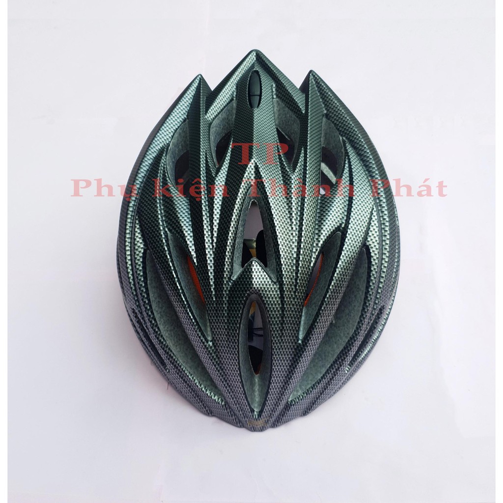 MŨ-NÓN BẢO HIỂM XE ĐẠP HELMET JC09/ROYAL M26B DÀNH CHO NGƯỜI LỚN