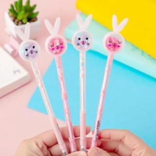- Bút nước nhũ thỏ xinh