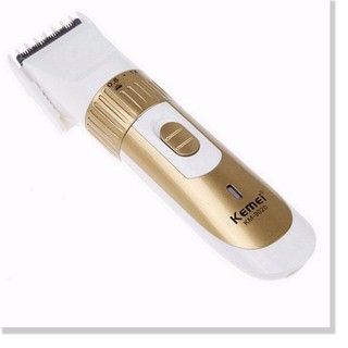 Tông Đơ Cắt Tóc Pin Sạc Keime KM-9020