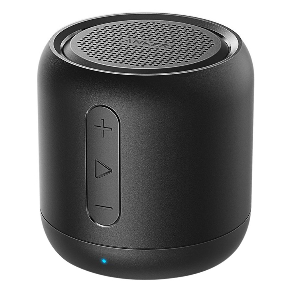 Loa Bluetooth ANKER SoundCore Mini Stereo - A31010A1