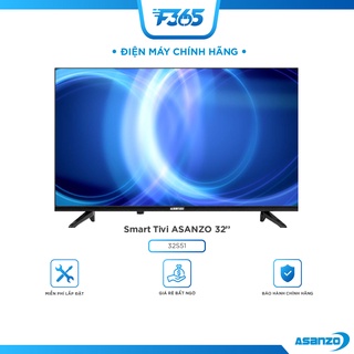 Tivi Asanzo 32S51 LED 32 inch-Hàng Chính Hãng