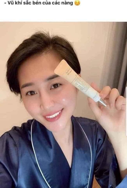 Kem trang điểm BB Cream INCELLDERM - CockTail Aqua BB