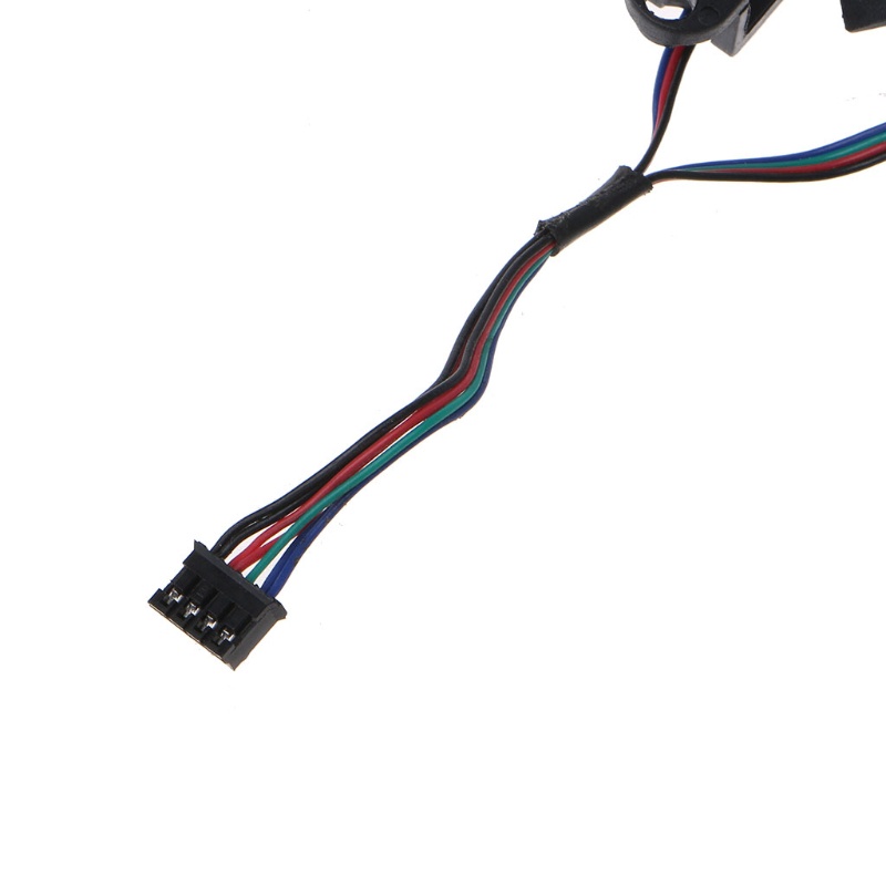 Quạt Tản Nhiệt 75mm 4pin Vga Nhiều Màu Sắc Không Gây Tiếng Ồn | BigBuy360 - bigbuy360.vn