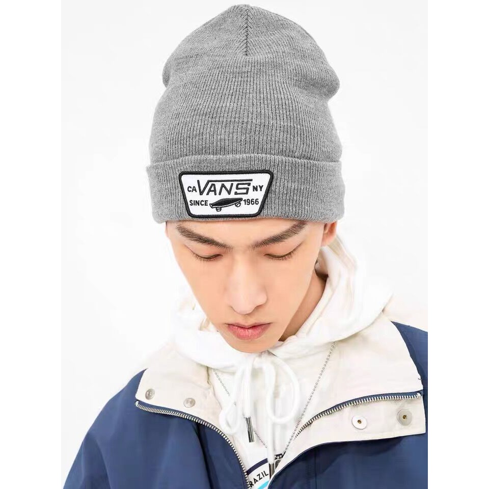 NÓN LEN VANS CAO CẤP - OWL STORE