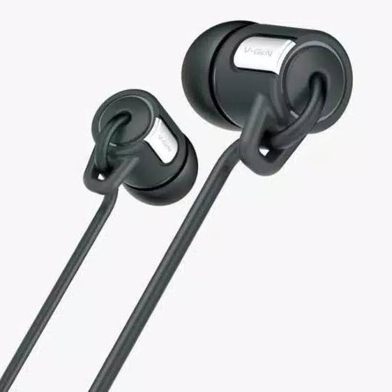 Tai Nghe V-Gen Xtrabass Vep1-01 Bass Tr6Xx Vgen