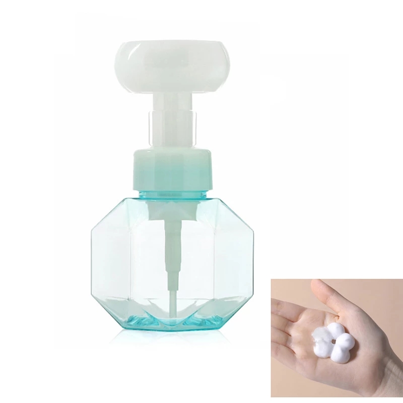 Bình Đựng Xà Phòng Rửa Tay Tạo Bọt 300ml Tiện Dụng