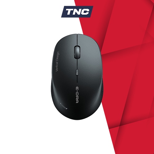 Chuột Wireless E-Dra EM604W bảo hành chính hãng 12 Tháng